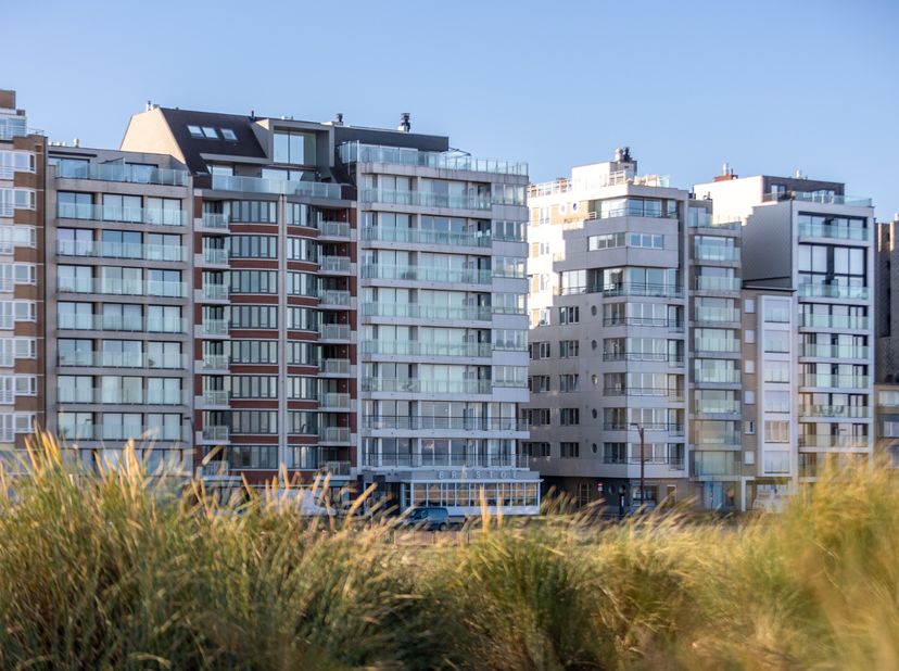 Welkom in Residentie Bristol, een iconisch gebouw dat bekendstaat om zijn prachtige gevelarchitectuur en luxueuze afwerking. In deze prestigieuze resi