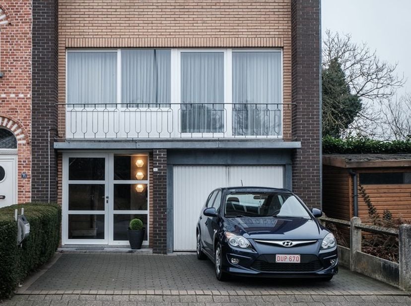 Maison à vendre
                    à 3200 Aarschot