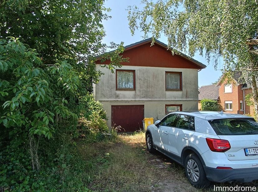 Maison à vendre
                    à 3211 Binkom