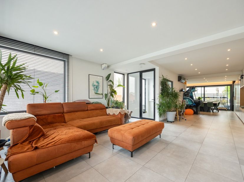Maison à vendre
                    à 2100 Deurne