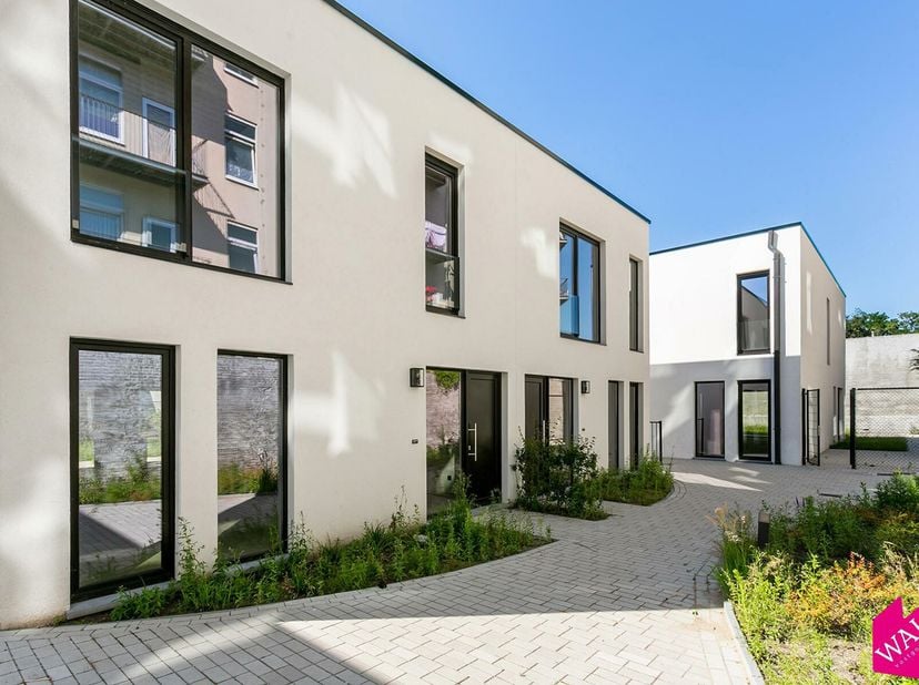 Huis te koop
                    in 2018 Antwerpen