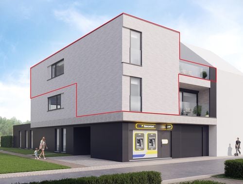                                         Duplex à vendre à Koersel, € 397.000
