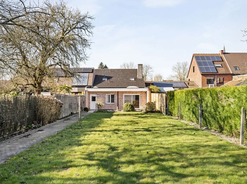 Maison à vendre
                    à 8800 Roeselare