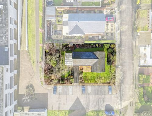                                         Bungalow te koop in Eernegem, € 169.000
