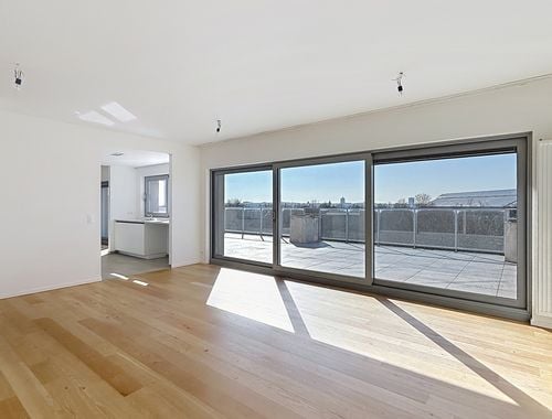                                         Appartement à louer à Etterbeek, € 4.000
