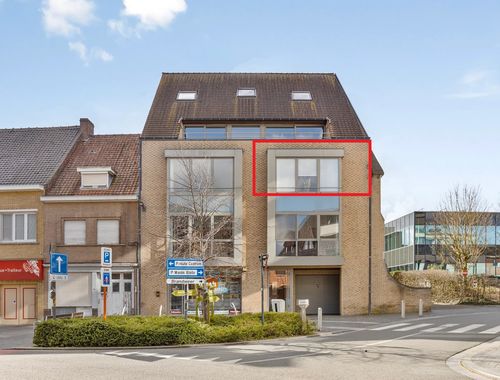                                         Appartement à vendre à Poperinge, € 187.500
