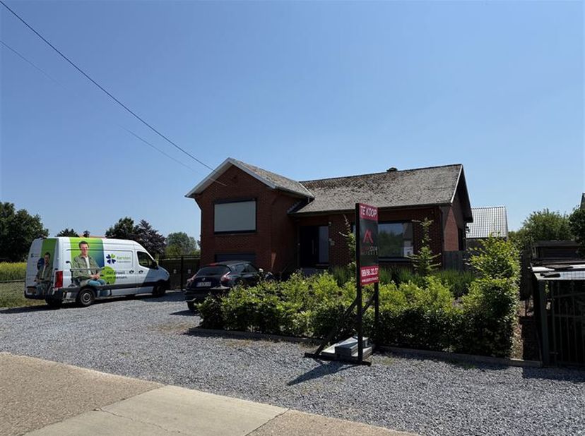 Maison à vendre
                    à 3640 Kinrooi