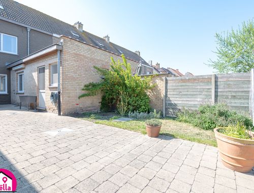                             Woning te koop in Middelkerke
