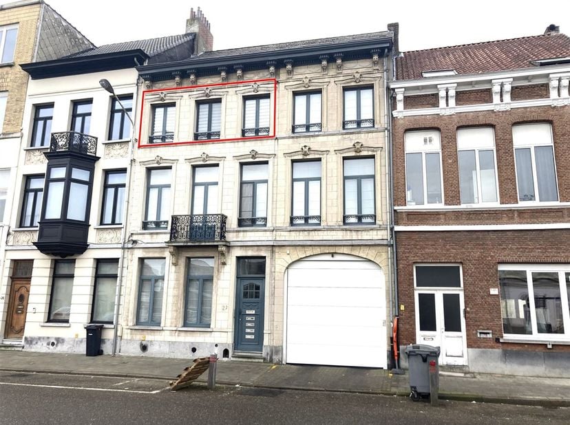 Appartement à louer
                    à 2500 Lier