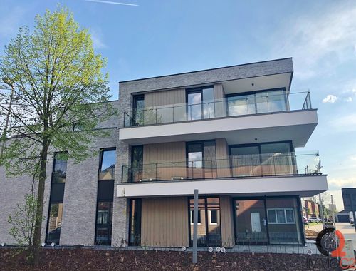                                         Appartement à louer à Beverlo, € 875
