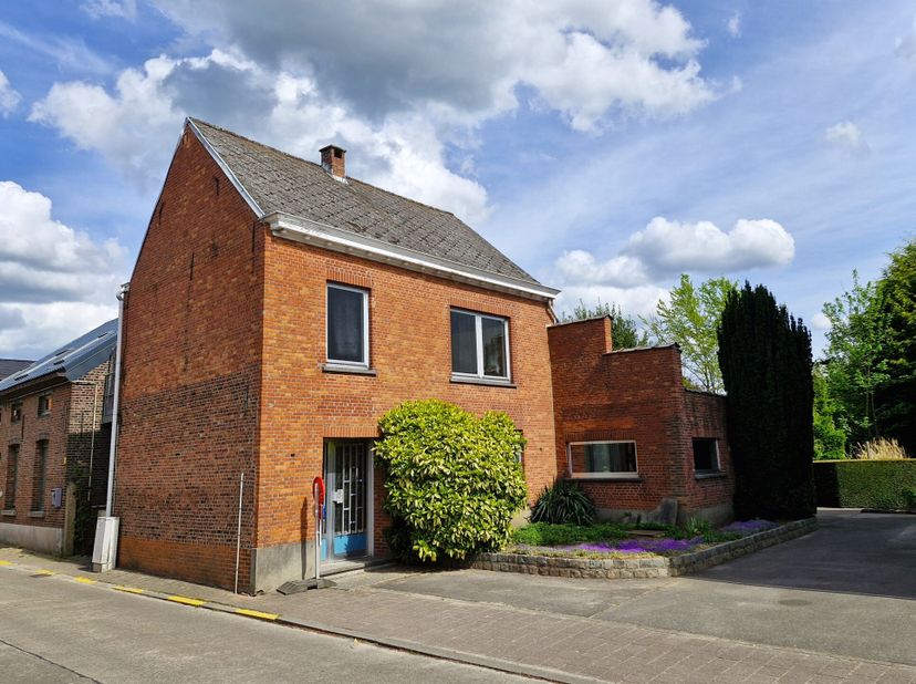 Maison à vendre
                    à 3150 Haacht