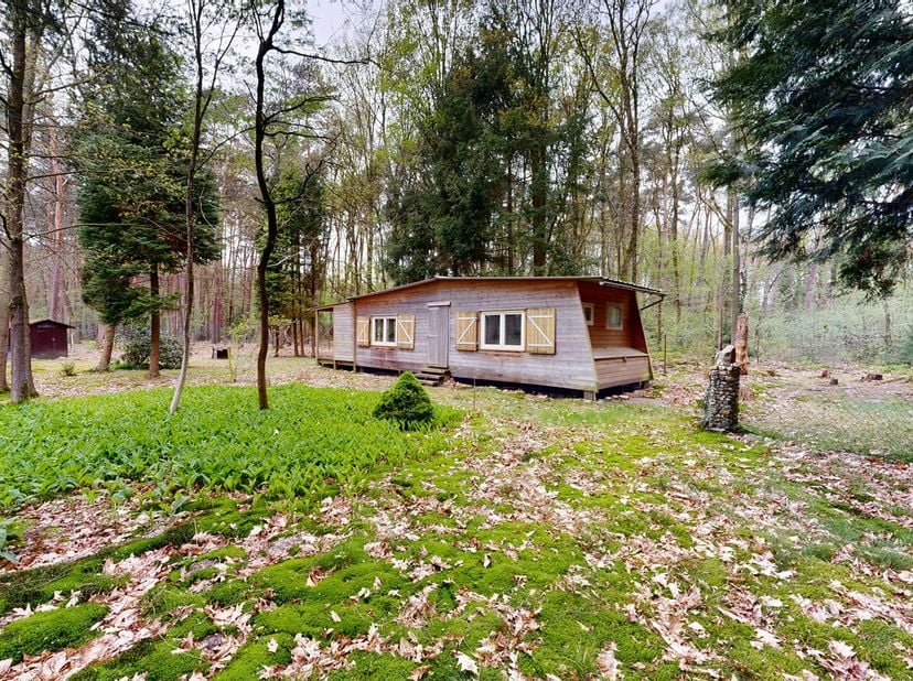 Maison à vendre
                    à 3690 Zutendaal