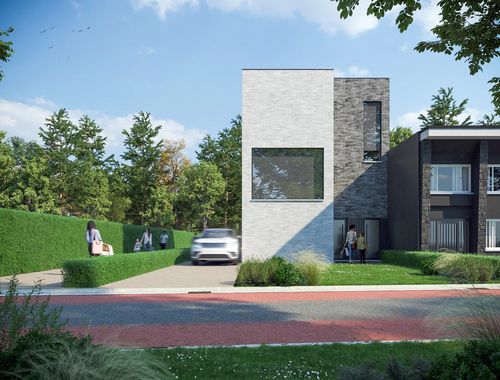                                         Appartement à vendre à Lommel, € 299.000
