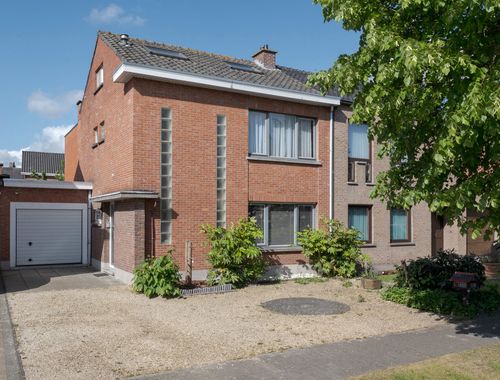                                         Woning te koop in Beveren-Waas, € 349.000
