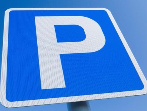                                         Garage te huur in Waregem, € 60
