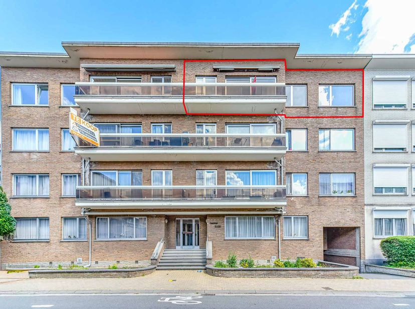 Appartement à vendre
                    à 3070 Kortenberg