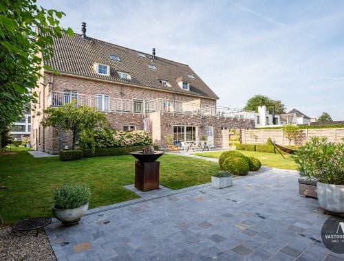                                         Appartement te koop in Adegem, € 395.000
