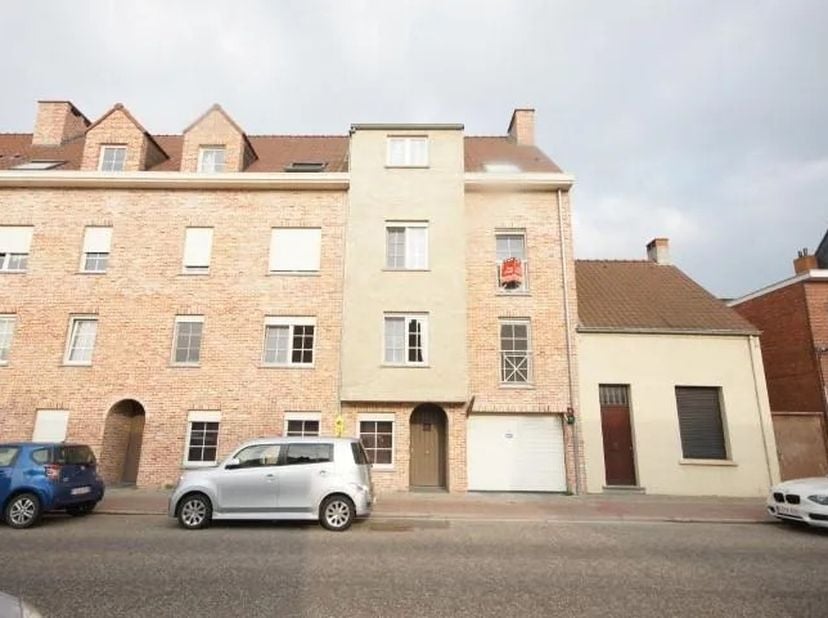 Appartement à vendre
                    à 2440 Geel