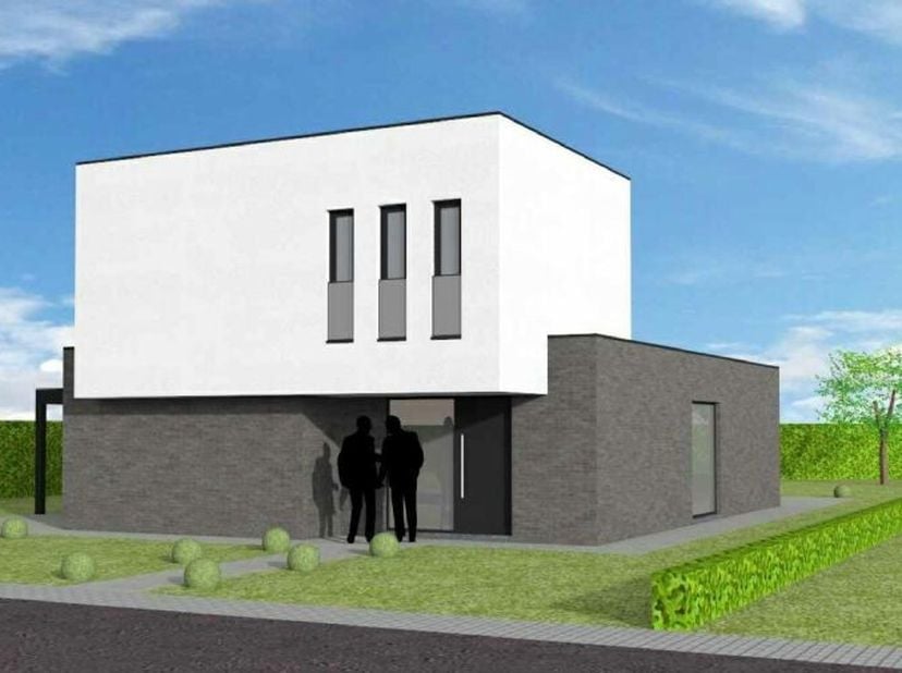 Maison à vendre
                    à 8760 Meulebeke