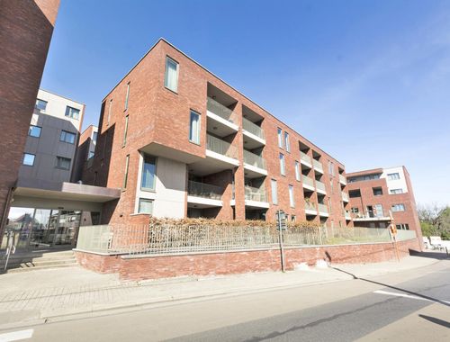                                         Serviceflat à vendre à Asse, € 179.000
