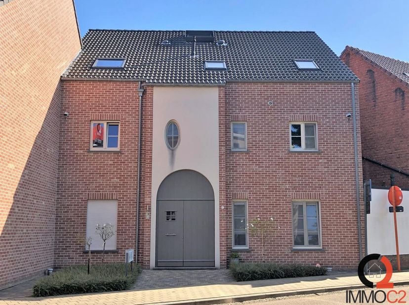 Appartement à louer
                    à 3583 Paal