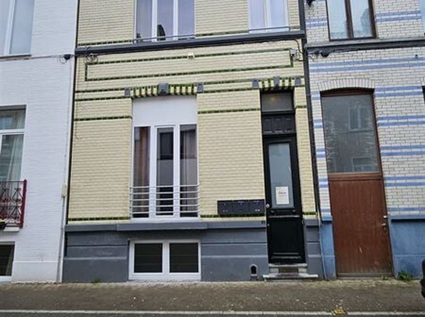 Appartement à louer
                    à 8400 Oostende