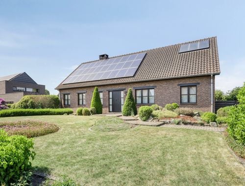                                         Woning te koop in Vorst, € 495.000
