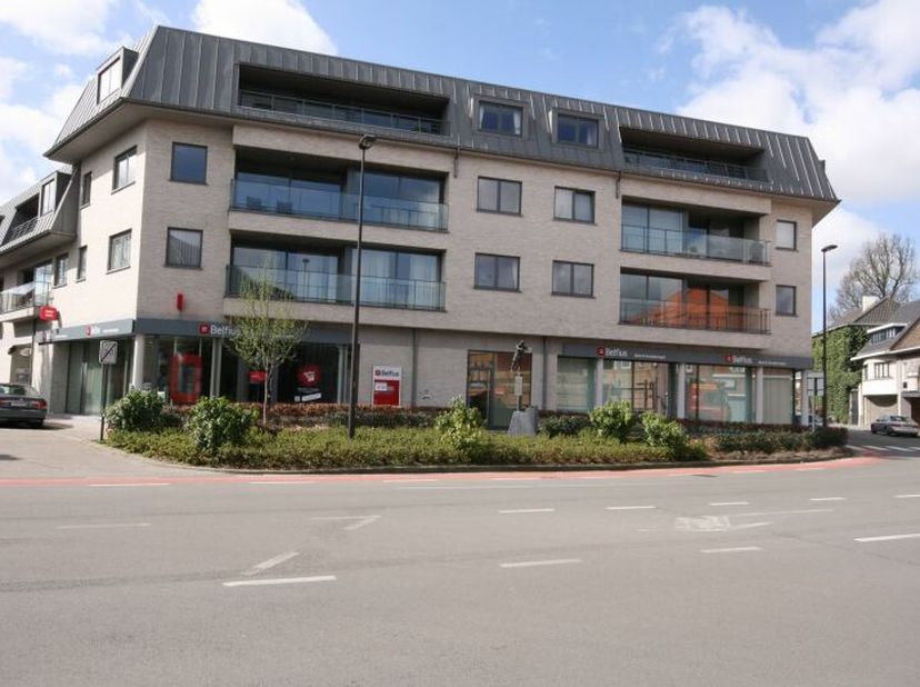 Appartement à louer
                    à 8700 Tielt