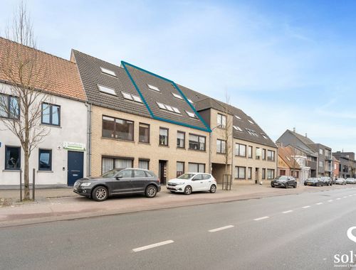                                         Duplex à vendre à Eeklo, € 200.000
