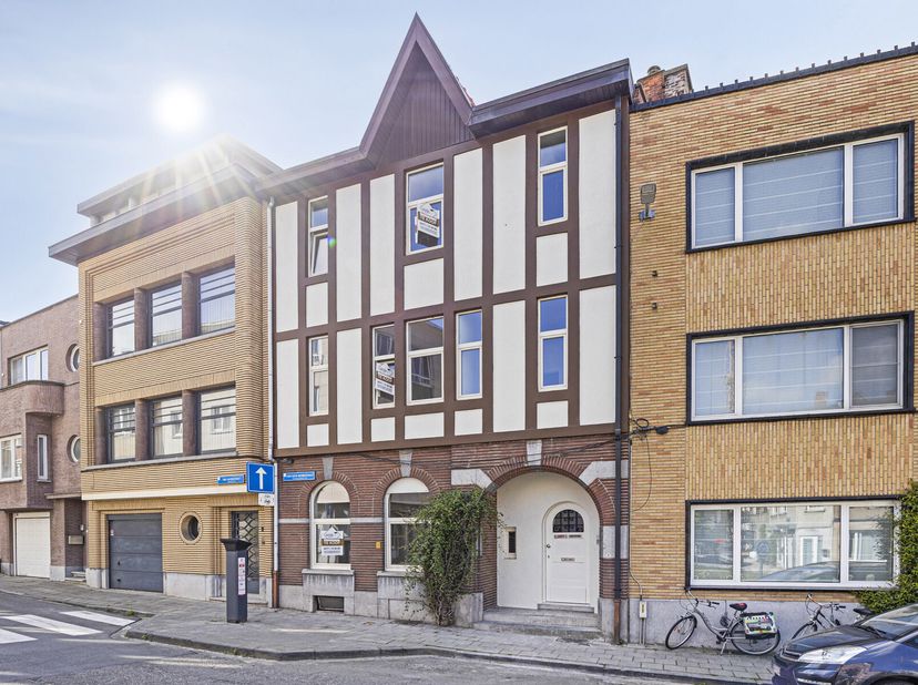 Project &#039;CM87&#039; is gelegen in de gegeerde wijk het &#039;Nieuw Kwartier&#039;. Deze rustige woonwijk typeert zich door zijn mooie gebouwen en goede ligging in he