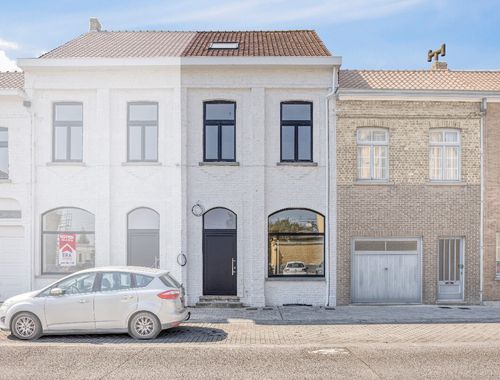                                         Woning te koop in Veurne, € 425.000
