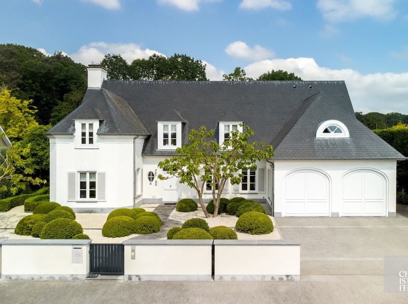 Maison à vendre
                    à 3620 Lanaken