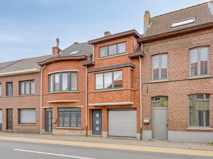 Maison à vendre
                    à 3290 Schaffen