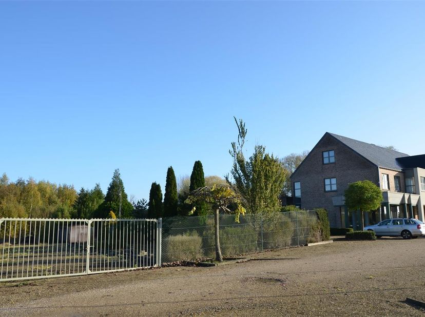 Maison à vendre
                    à 3740 Beverst