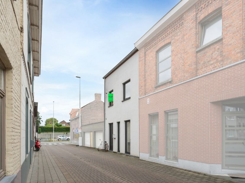 Maison à vendre
                    à 8800 Roeselare