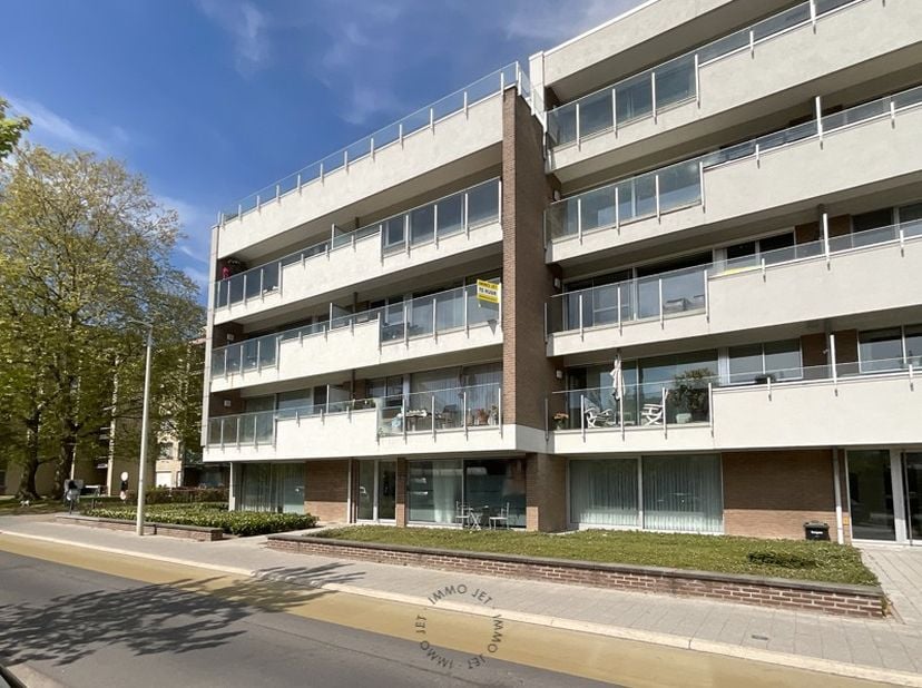 Appartement à louer
                    à 9120 Beveren-Waas