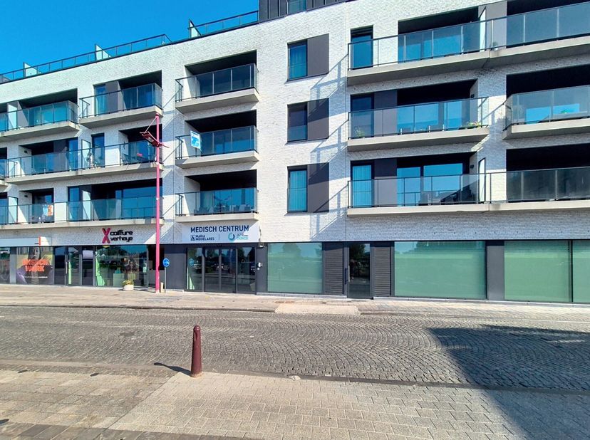 Appartement à louer
                    à 9880 Aalter