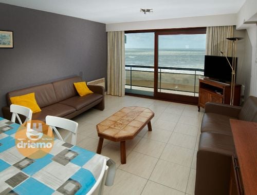                                         Appartement à vendre à De Panne, € 369.000
