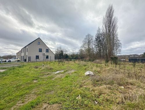                                         Bouwgrond te koop in Geraardsbergen, € 189.000

