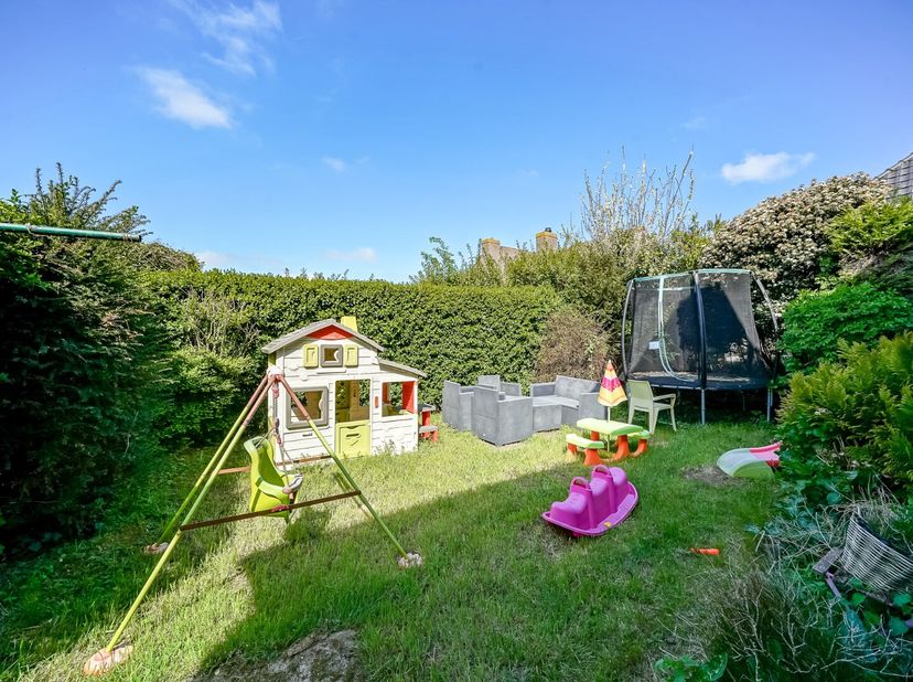 Maison à vendre
                    à 8400 Stene