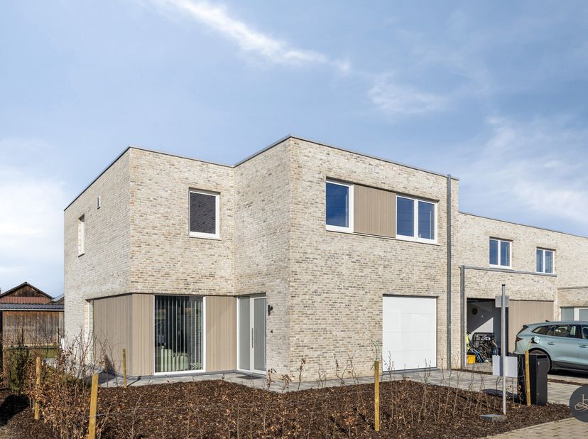 COMPROMIS IN OPMAAK !&lt;br /&gt;
Voor meer info van deze woning of een gratis waardebepaling van je eigen woning: 016 199 340 of jordi.broes@homixx.be.&lt;br