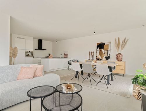                                         Appartement te koop in Wevelgem, € 207.413
