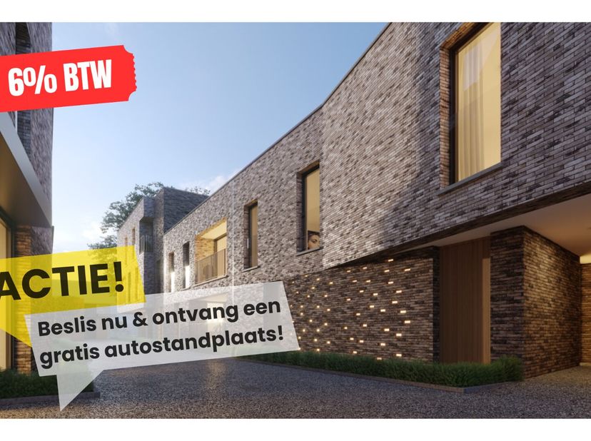Appartement te koop
                    in 3680 Maaseik