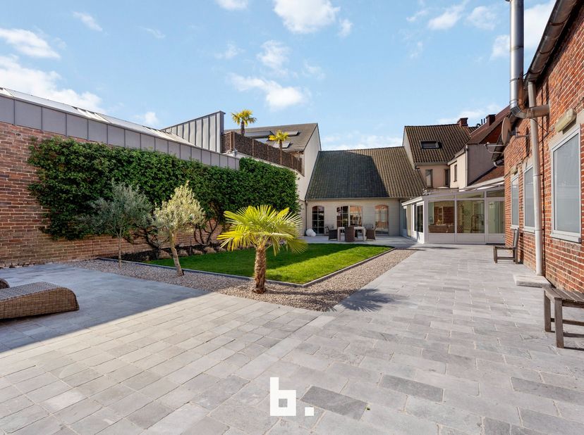 Maison à vendre
                    à 8520 Kuurne