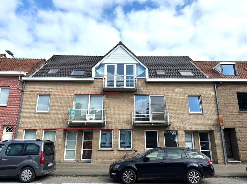 Appartement à vendre
                    à 8530 Harelbeke