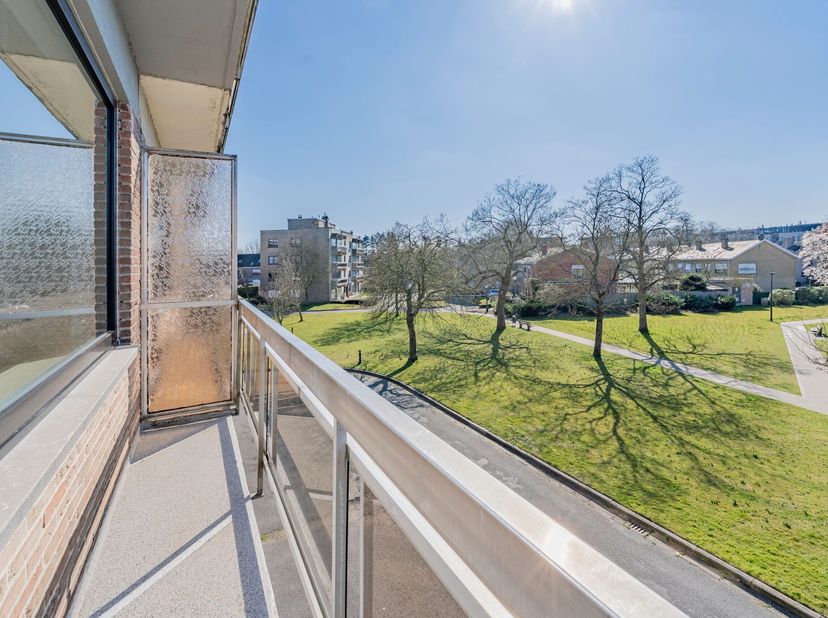 Appartement à vendre
                    à 8310 Assebroek