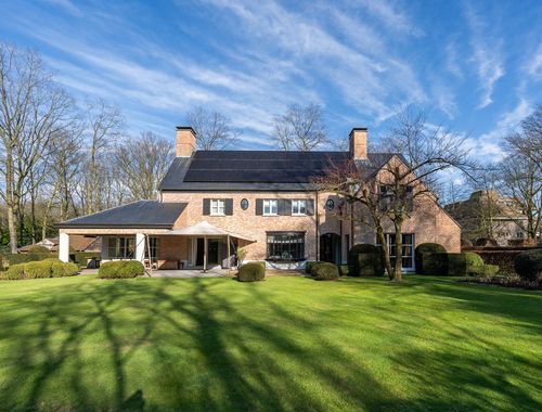                                         Villa te koop in Kapellen, € 2.300.000
