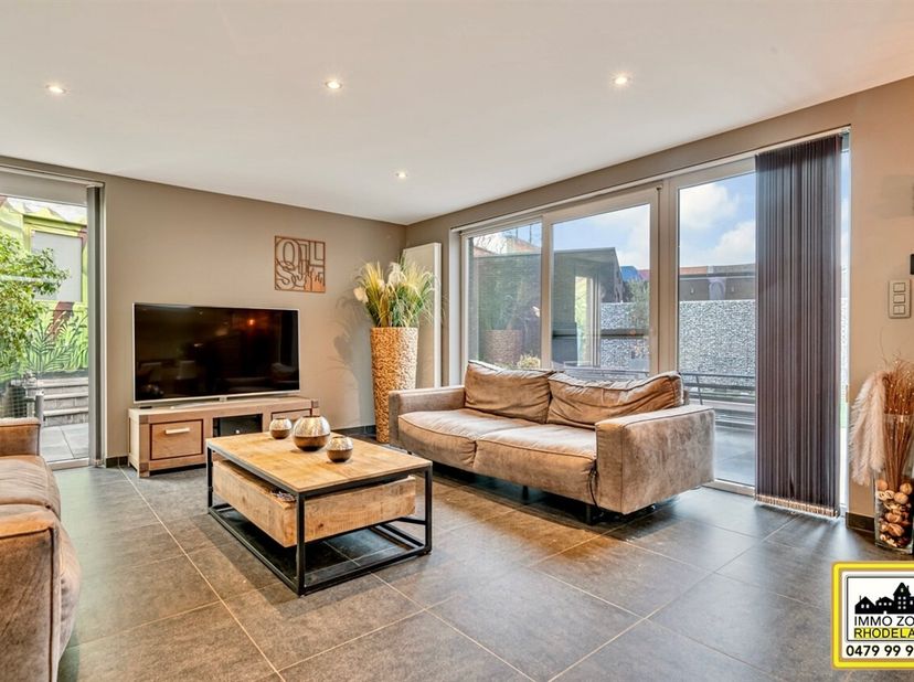 Maison à vendre
                    à 9300 Aalst