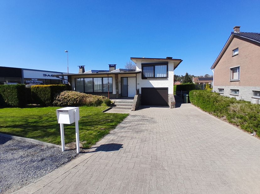 VRIJSTAANDE WONING MET 2 SLAAPKAMERS TE HUUR IN MAASEIK.&lt;br /&gt;
WERKWIJZE HUURDOSSIER&lt;br /&gt;
Interesse? Surf dan zeker naar onze advertentie via https:/