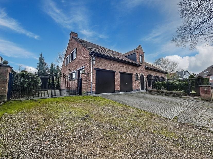 Maison à vendre
                    à 9111 Belsele